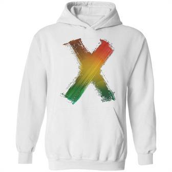 Equis For The Nicky Hoodie | Favorety UK