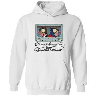 Eternal Sunshine Of The Spotless Mind Hoodie | Favorety UK