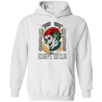 Evil Clown T Shirt Smith Wesson 500 Hoodie | Favorety AU