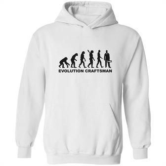 Evolution Craftsman Bottles &Ampamp Mugs Hoodie | Favorety CA