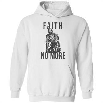 Faith No More Mens Gimp Soft Slim Hoodie | Favorety AU