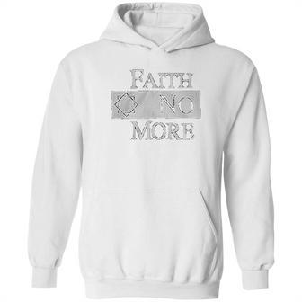 Faith No More Hoodie | Favorety CA