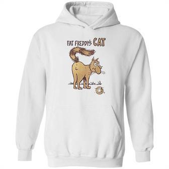 Fat Freddy S Cat Fabulous Hoodie | Favorety DE