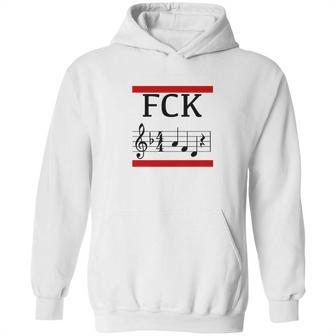 Fck Afd Hoodie | Favorety UK