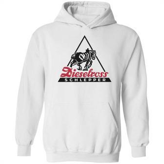 Fendt Logo Tshirt Hoodie | Favorety AU