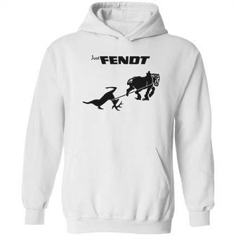 Fendt Tshirt Hoodie | Favorety UK