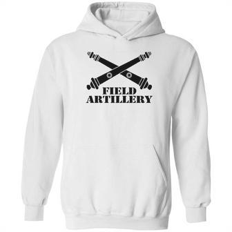 Field Artillery Branch Hoodie | Favorety DE