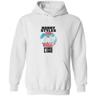 First Name Harry Retro Pattern Vintage Style Hoodie | Favorety AU