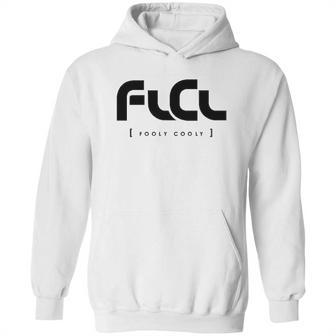 Flcl Fooly Cooly Hoodie | Favorety CA