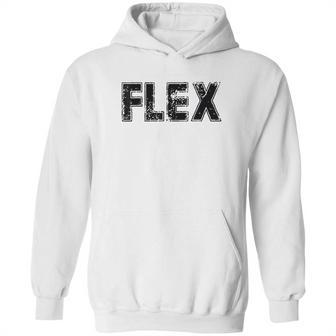 Flex Workout Hoodie | Favorety AU