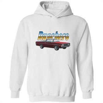 Ford Ranchero Hoodie | Favorety AU