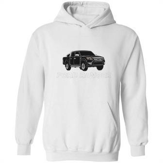 Ford Ranger Hoodie | Favorety DE