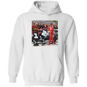 Formula 1 F1 - Vettel Ferrari Canadian Grand Prix 2019 Hoodie | Favorety DE