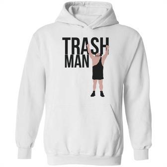 Frank Reynolds The Trashman Hoodie | Favorety DE