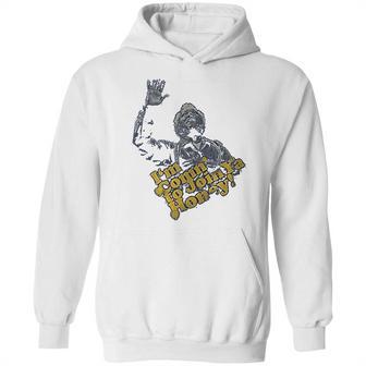 Fred Sanford Im Comin To Join Ya Honey Hoodie | Favorety DE