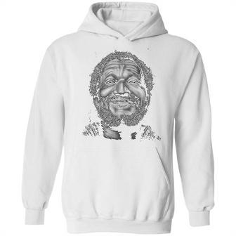 Fred Sanford Portrait Hoodie | Favorety AU