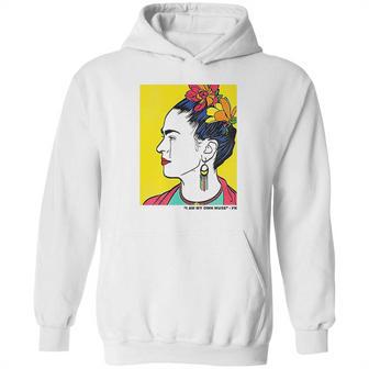 Frida Kahlo Girls Hoodie | Favorety CA