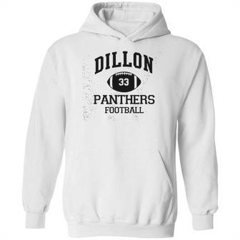 Friday Night Lights Dillon Panthers Hoodie | Favorety DE