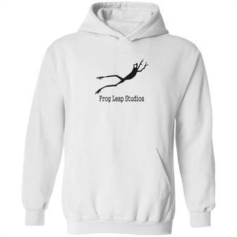 Frog Leap Studios 1 Hoodie | Favorety CA