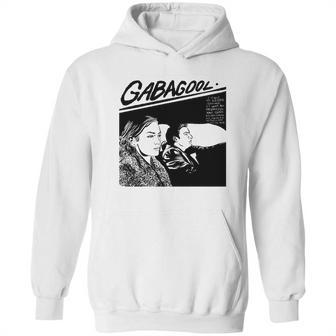 Gabagool Funny Scene Hoodie | Favorety