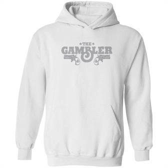 The Gambler Cool Las Vegas Hoodie | Favorety AU