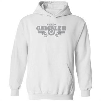 The Gambler Hoodie | Favorety DE