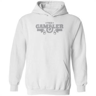 The Gambler Hoodie | Favorety