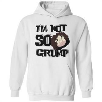 Game Grumps - Im Not So Grump Hoodie | Favorety AU