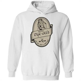 Gandalf Pipe Weed Hoodie | Favorety UK