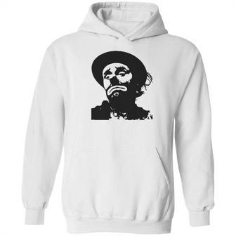 Gbond Apparel Emmett Kelly Weary Willie Hoodie | Favorety CA