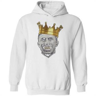 Gennady Golovkin Humor Hoodie | Favorety UK