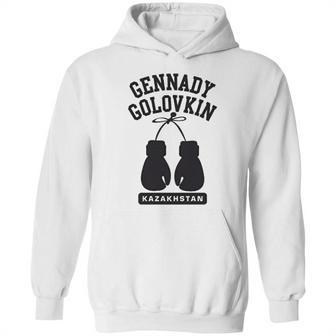 Gennady Golovkin Perfect Gift Hoodie | Favorety