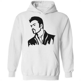 George Michael Hoodie | Favorety CA