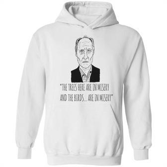 German Film Director Screenwriter Author Actor Opera Director Hoodie | Favorety