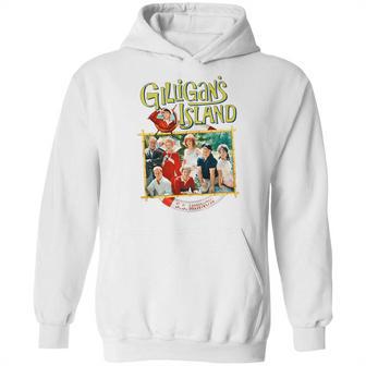 Gilligans Island Hoodie | Favorety CA