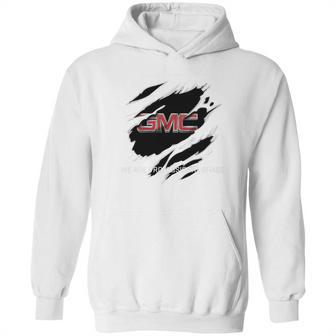 Gmc We Are Professional Grade Hoodie | Favorety AU