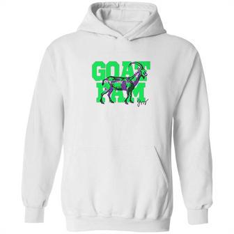 Goat Fam Hoodie | Favorety CA