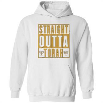 Gold Hebrew Roots Movement Yahweh Yeshua Torah Yhvh Hoodie | Favorety DE