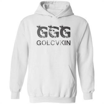 Golovkin Ggg Fun Gift Hoodie | Favorety AU