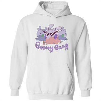 Goomy Gang Hoodie | Favorety