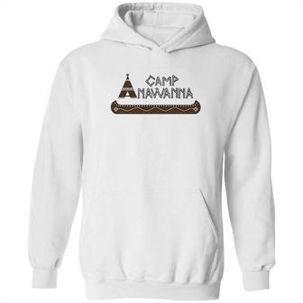 The Goozler Camp Anawanna Hoodie | Favorety DE