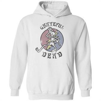 Grateful Dead Rock Funny Hoodie | Favorety AU