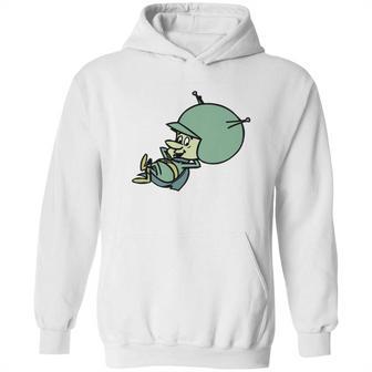 The Great Gazoo Shirt Hoodie | Favorety UK