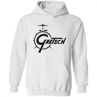 Gretsch Drums Hoodie | Favorety AU