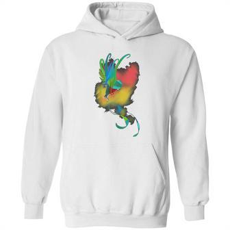 Guatemala Quetzal Antigua Tikal Peten Coban Maya Guate Hoodie | Favorety DE