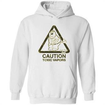 Guy Animated Television Hoodie | Favorety