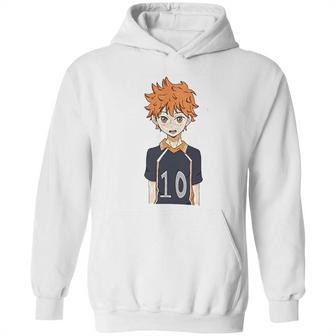 Haikyuu Adorable Gift Hoodie | Favorety DE