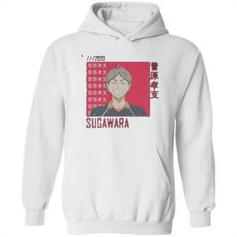 Haikyuu Best Gift Hoodie | Favorety