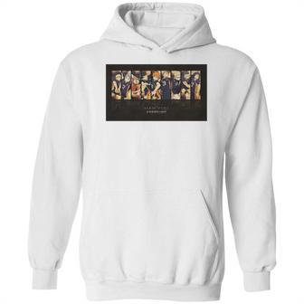 Haikyuu Present Hoodie | Favorety