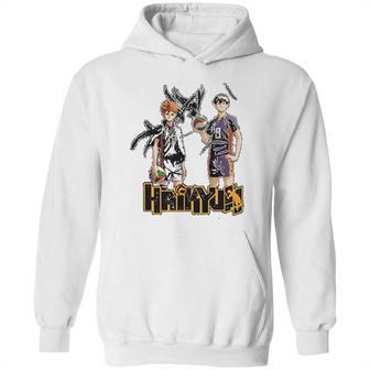 Haikyuu Sport Hoodie | Favorety DE